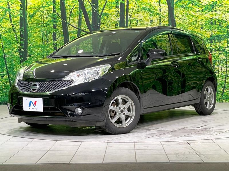 2015 Nissan Note DBA-E12 (UW-6a9792f85f530)[0]