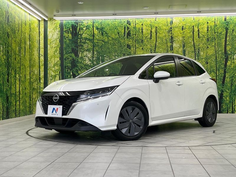 2023 Nissan Note 6AA-E13 (UW-6a979301bced7)[0]
