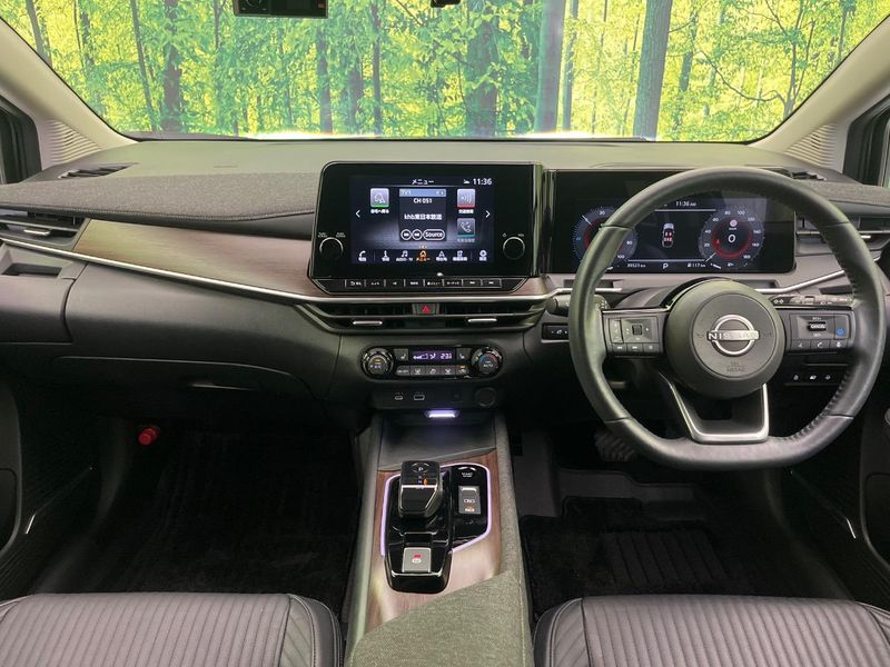 2022 Nissan Aura 6AA-FE13 (UW-6a979307859b6)[14]