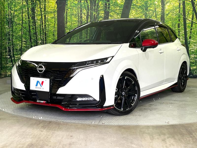 2023 Nissan Aura 6AA-FE13 (UW-6a979309816a7)[0]