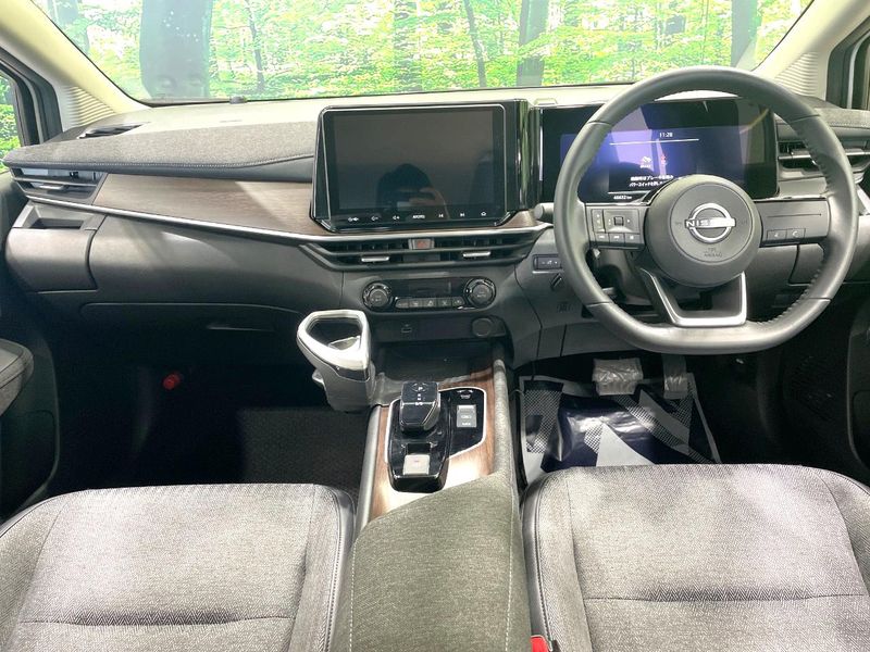 2023 Nissan Aura 6AA-FE13 (UW-6a979309b6093)[4]