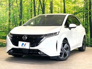 2023 Nissan Aura 6AA-FE13