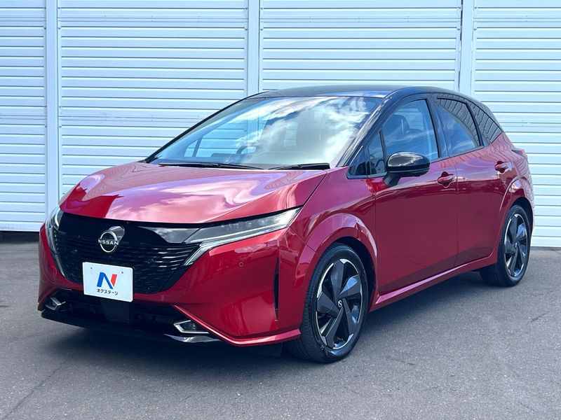 2023 Nissan Aura 6AA-FE13 (UW-6a97930a2e092)[0]