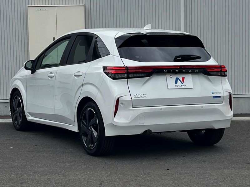 2024 Nissan Aura 6AA-FE13 (UW-6a97930c3c1b5)[21]