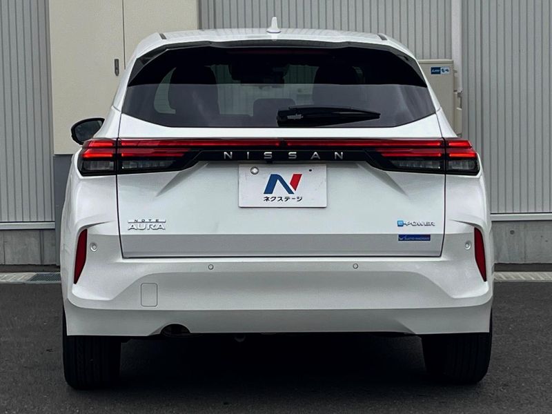 2024 Nissan Aura 6AA-FE13 (UW-6a97930c3c1b5)[20]