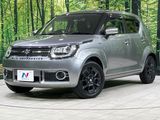2019 Suzuki Ignis DAA-FF21S