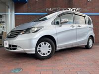 2011 Honda Freed DBA-GB3