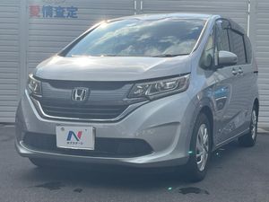 2016 Honda Freed DBA-GB5