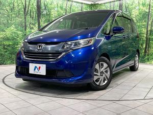 2017 Honda Freed hybrid DAA-GB7