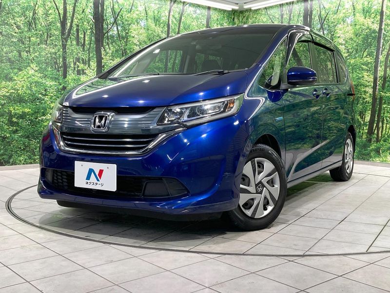 2017 Honda Freed hybrid DAA-GB7 (UW-6a979318dd39a)[0]