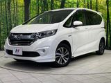 2016 Honda Freed Plus Hybrid DAA-GB8