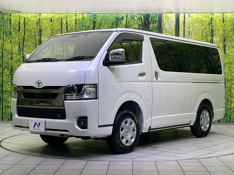 2026 Toyota Hiace Van 3DF-GDH206V (UW-6a9793211fd30)[6]