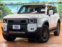 2025 Toyota Land Cruiser 250 3DA-GDJ250W (UW-6a97932308c45)[0]