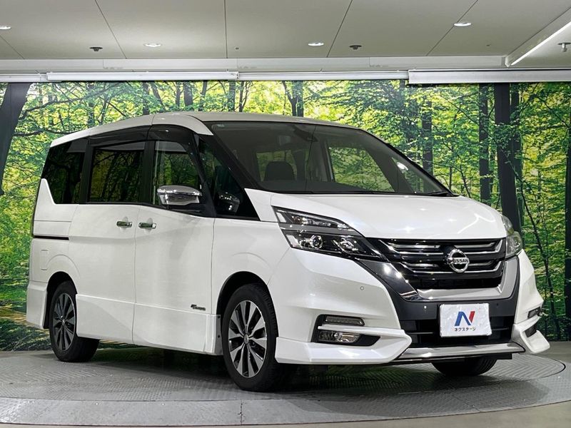 2017 Nissan Serena DAA-GFC27 (UW-6a97932810866)[18]