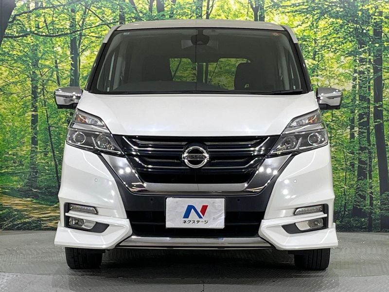 2017 Nissan Serena DAA-GFC27 (UW-6a97932810866)[19]