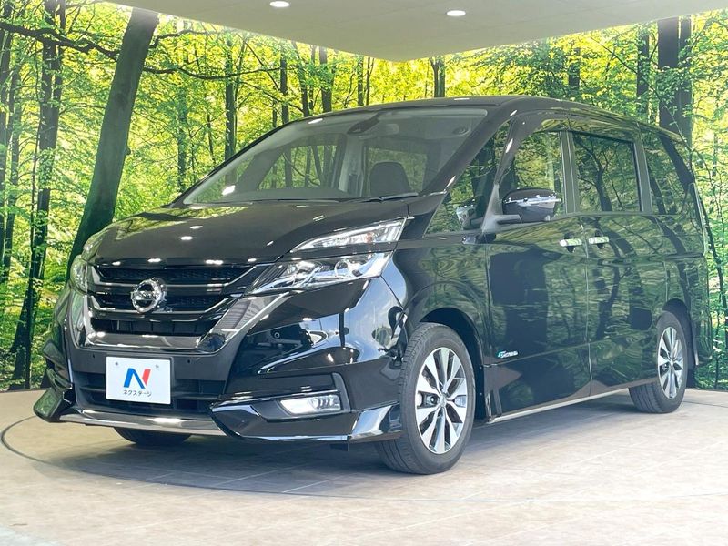 2017 Nissan Serena DAA-GFC27 (UW-6a979329ae039)[4]