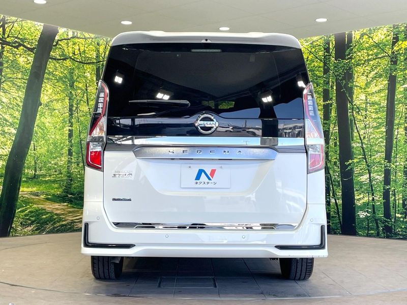 2020 Nissan Serena DAA-GFC27 (UW-6a97933073e51)[8]