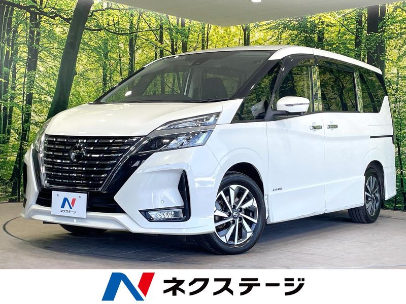 2020 Nissan Serena DAA-GFC27 (UW-6a97933073e51)[3]