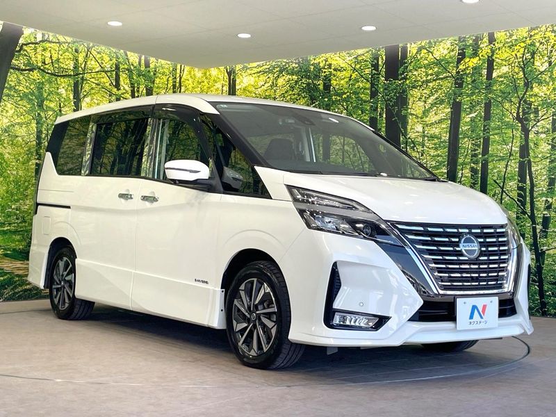 2020 Nissan Serena DAA-GFC27 (UW-6a97933073e51)[11]
