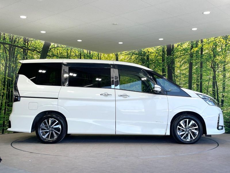 2020 Nissan Serena DAA-GFC27 (UW-6a97933073e51)[10]