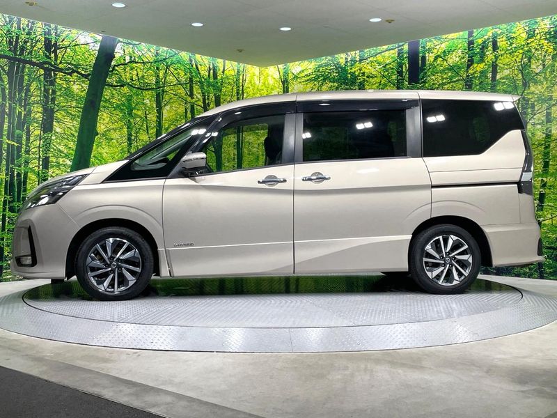 2020 Nissan Serena DAA-GFC27 (UW-6a979330b25db)[5]