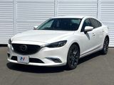 2016 Mazda Atenza Sedan DBA-GJ5FP