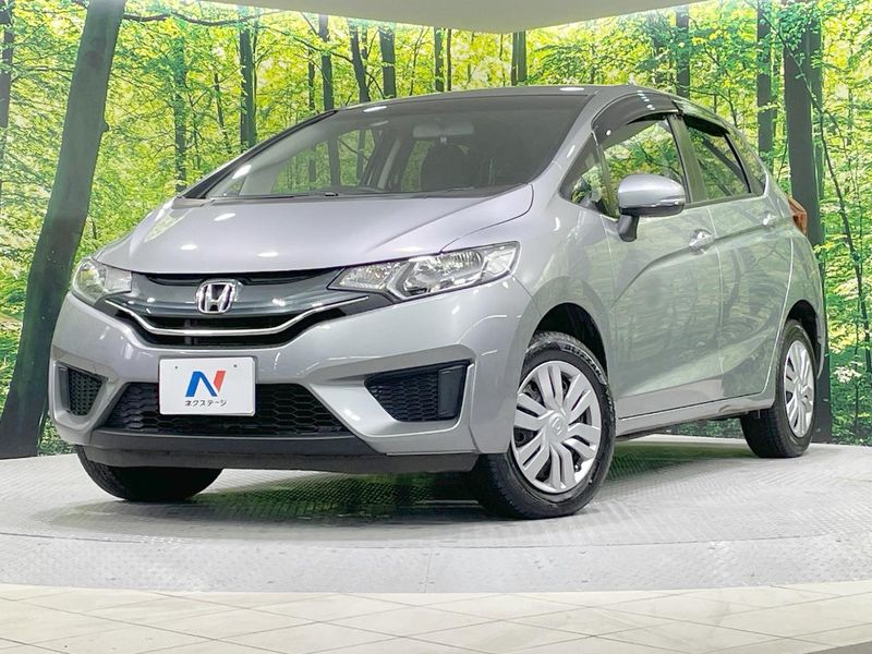 2013 Honda Fit DBA-GK4 (UW-6a979339826f2)[0]