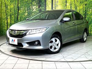 2015 Honda Grace DAA-GM5