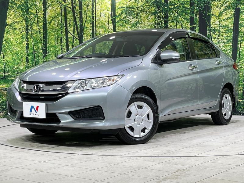 2015 Honda Grace DBA-GM9 (UW-6a97933b25196)[0]