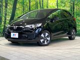 2016 Honda Fit Hybrid DAA-GP5