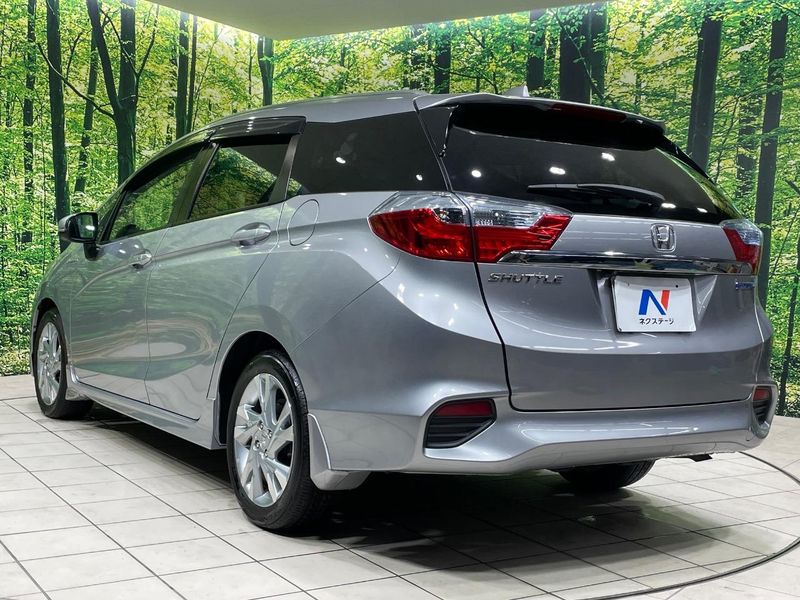 2018 Honda SHUTTLE DAA-GP7 (UW-6a97934719372)[13]