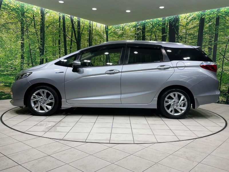 2018 Honda SHUTTLE DAA-GP7 (UW-6a97934719372)[12]