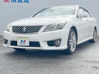 2011 Toyota Crown DBA-GRS200