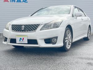 2011 Toyota Crown DBA-GRS200