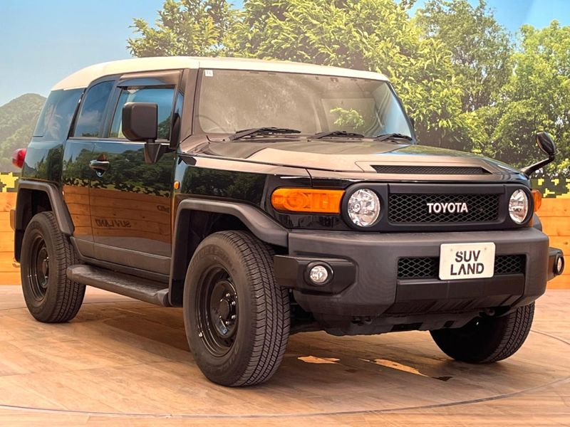 2016 Toyota FJ CRUISER CBA-GSJ15W (UW-6a9793501a24d)[9]