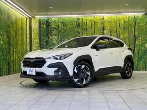 2023 Subaru Crosstrek 5AA-GUE