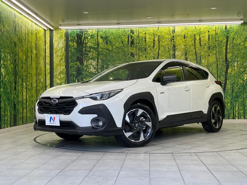 2023 Subaru Crosstrek 5AA-GUE (UW-6a9793591b589)[0]