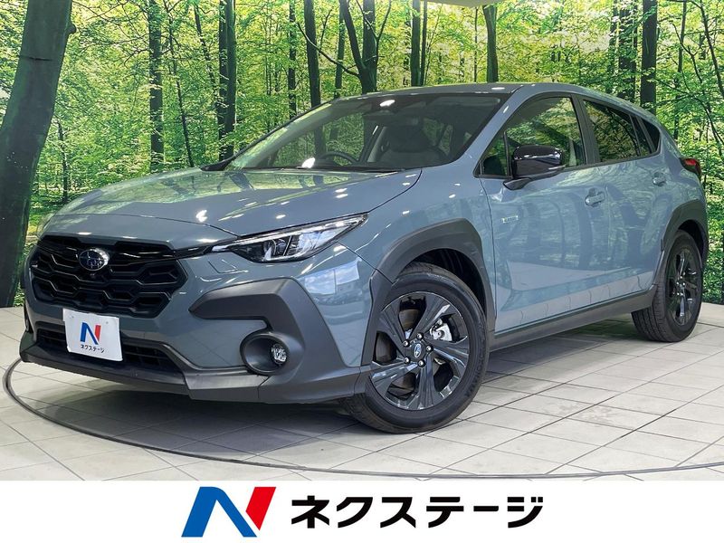 2024 Subaru Crosstrek 5AA-GUE (UW-6a9793596c09b)[3]