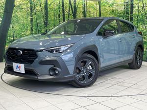 2024 Subaru Crosstrek 5AA-GUE