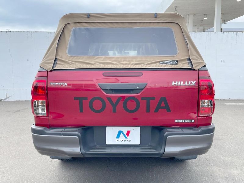 2019 Toyota Hilux QDF-GUN125 (UW-6a979359f1088)[16]