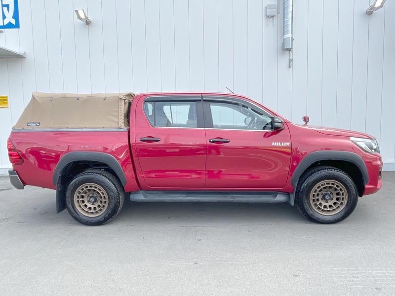 2019 Toyota Hilux QDF-GUN125 (UW-6a979359f1088)[4]