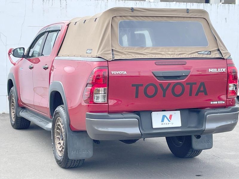 2019 Toyota Hilux QDF-GUN125 (UW-6a979359f1088)[18]