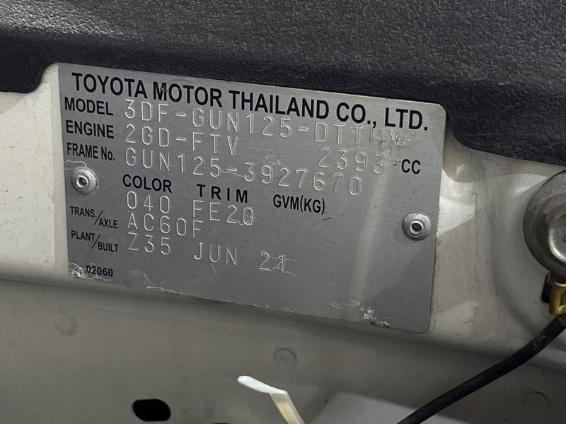 2021 Toyota Hilux 3DF-GUN125 (UW-6a97935aa6f0e)[1]