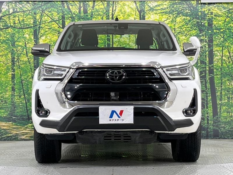 2021 Toyota Hilux 3DF-GUN125 (UW-6a97935aa6f0e)[20]