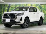 2021 Toyota Hilux 3DF-GUN125