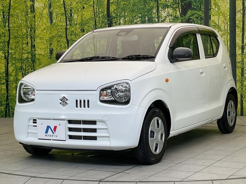 2019 Suzuki Alto DBA-HA36S (UW-6a979364313b2)[18]