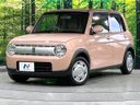 2016 Suzuki ALTO Lapin DBA-HE33S (UW-6a979371cedce)[0]