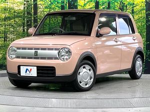 2016 Suzuki ALTO Lapin DBA-HE33S