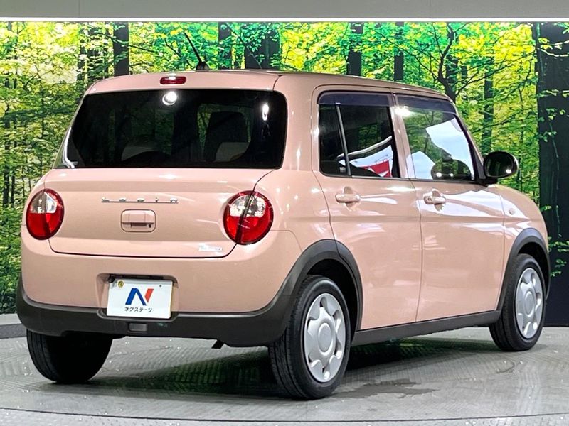 2016 Suzuki ALTO Lapin DBA-HE33S (UW-6a979371cedce)[9]