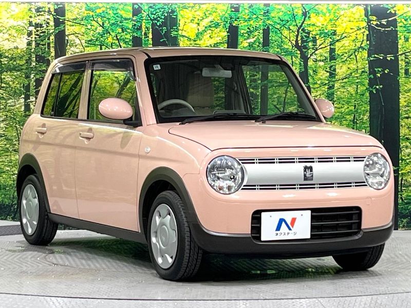 2016 Suzuki ALTO Lapin DBA-HE33S (UW-6a979371cedce)[7]